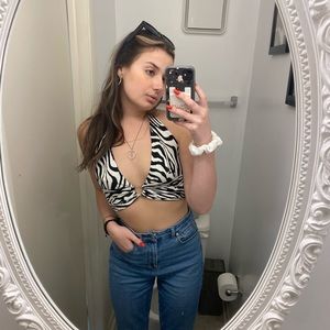 Meet your Posher, Jackie